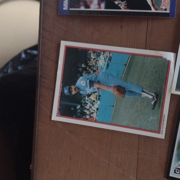 Baseball Trading Card Collection - Picture 5 of 5